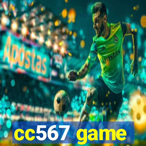 cc567 game